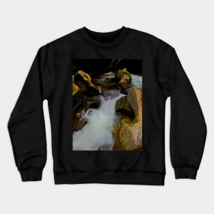 WELSH LADY OF WATER & STONE Crewneck Sweatshirt